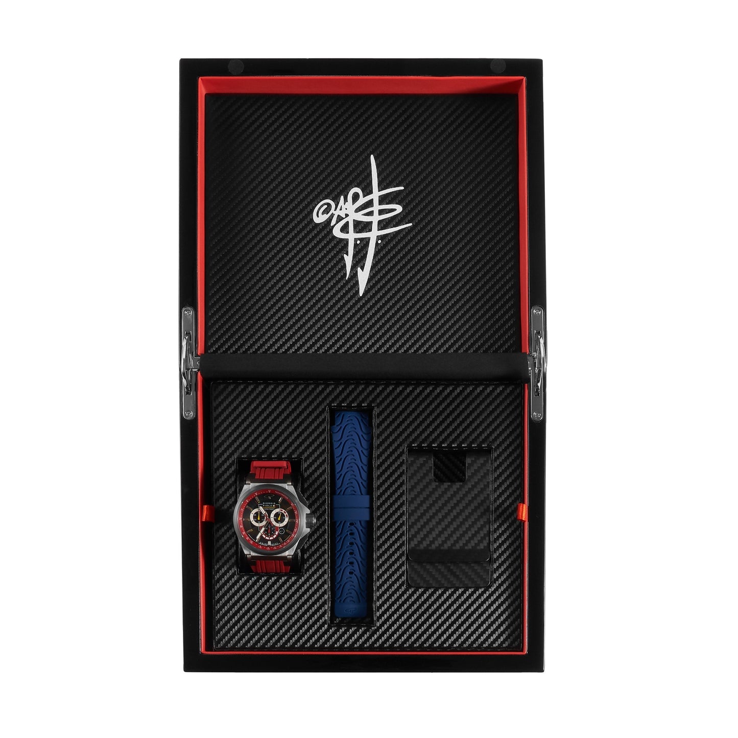 Giorgio Piola Gift Box