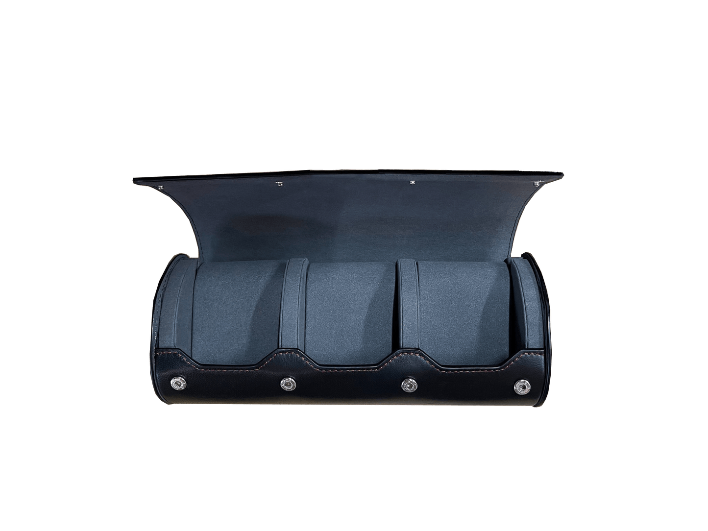 Leather Travel Pouch