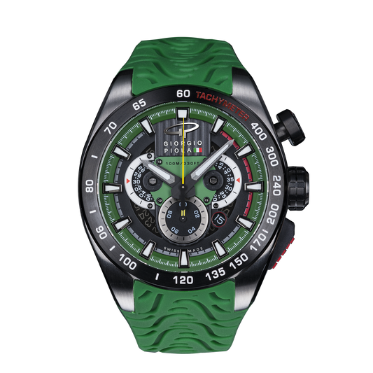 SHIFT - Green
