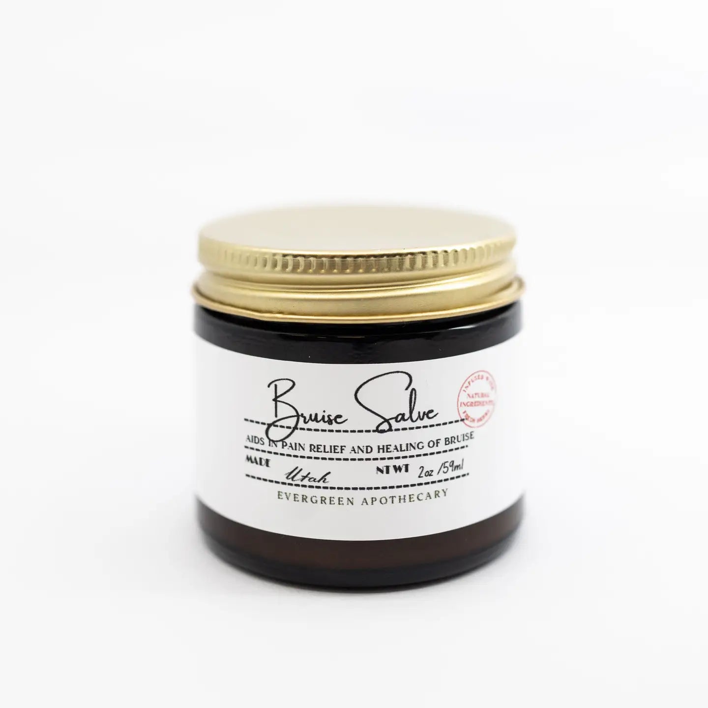 Bruise Salve