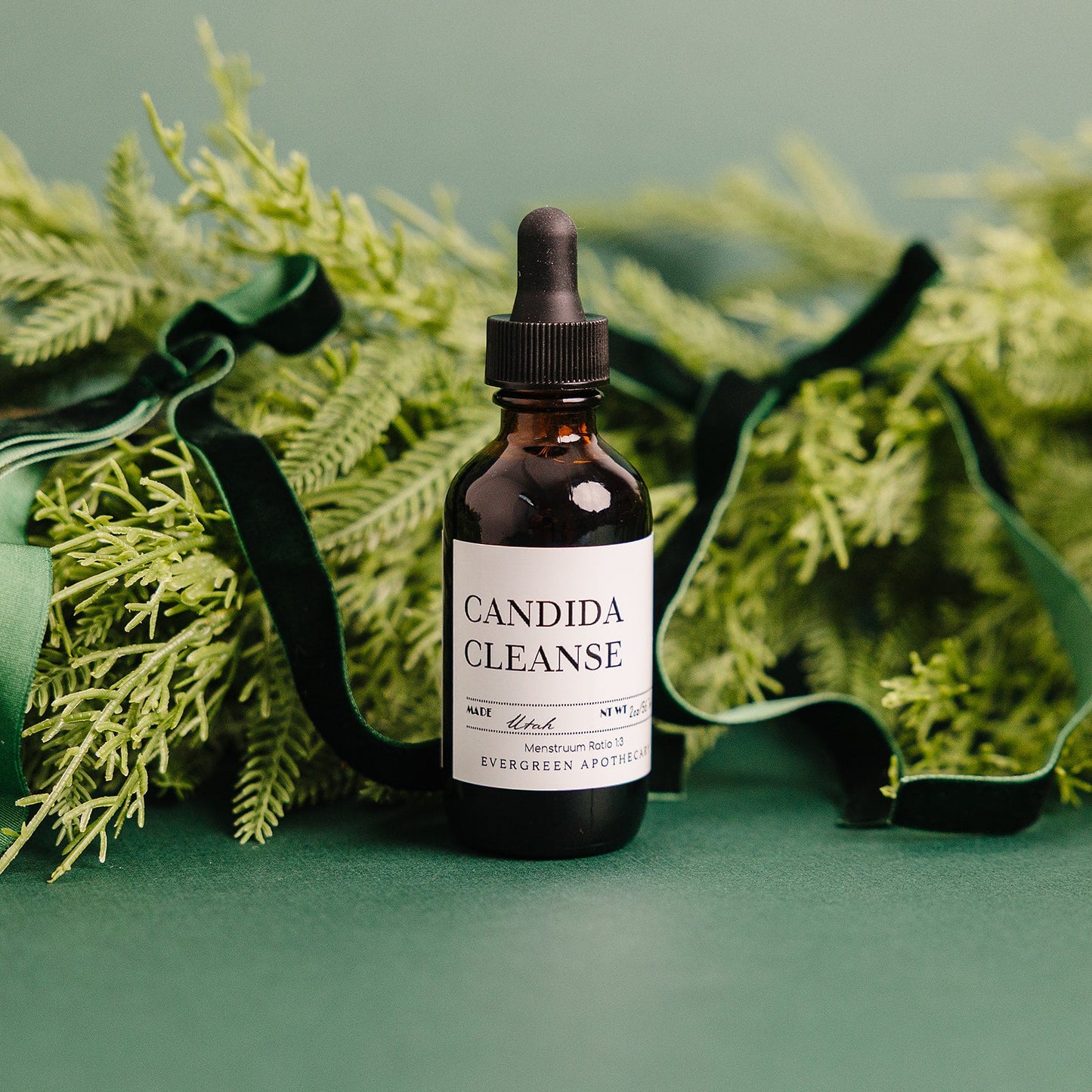 Candida Cleanse