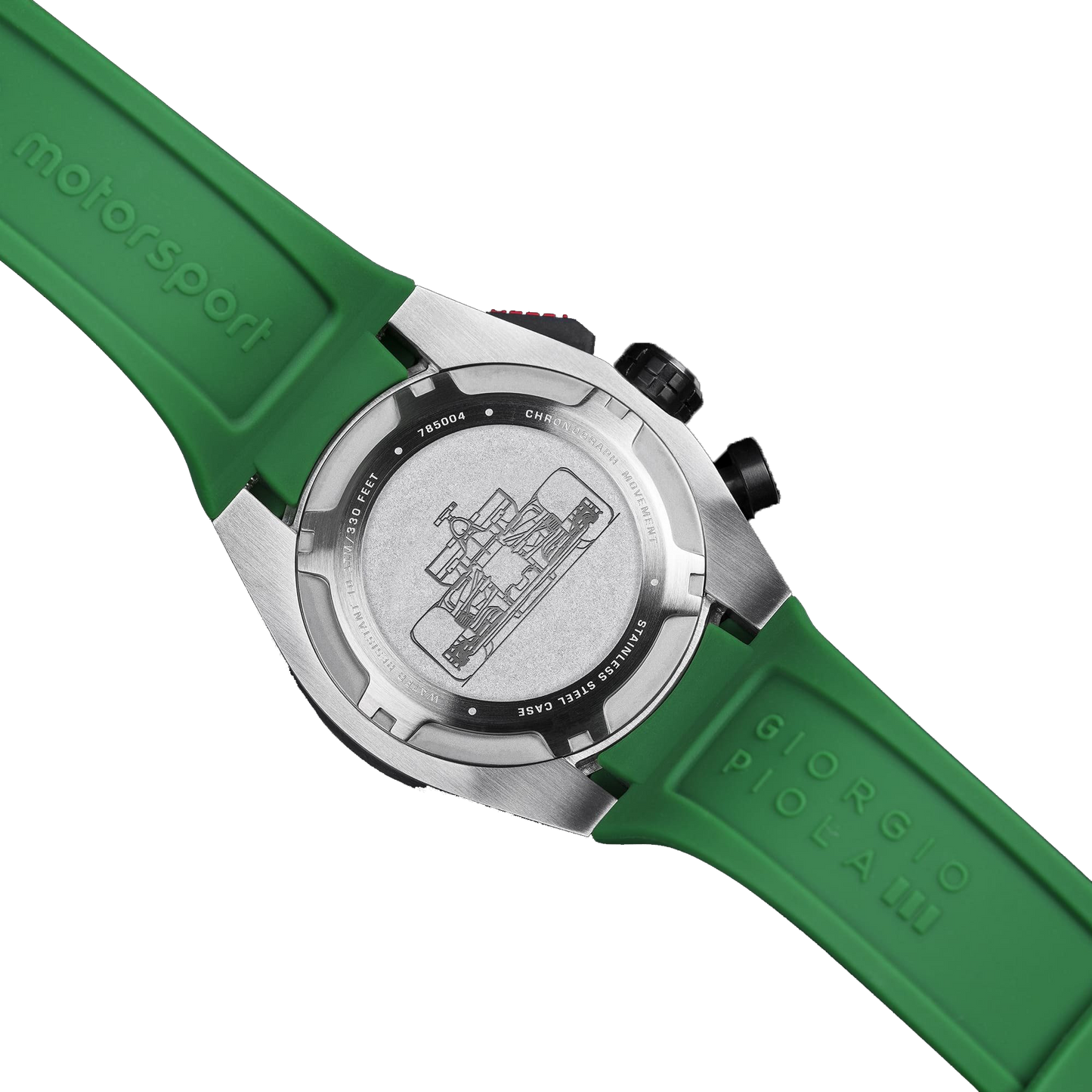 SHIFT - Green