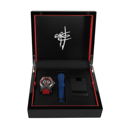 Giorgio Piola Gift Box