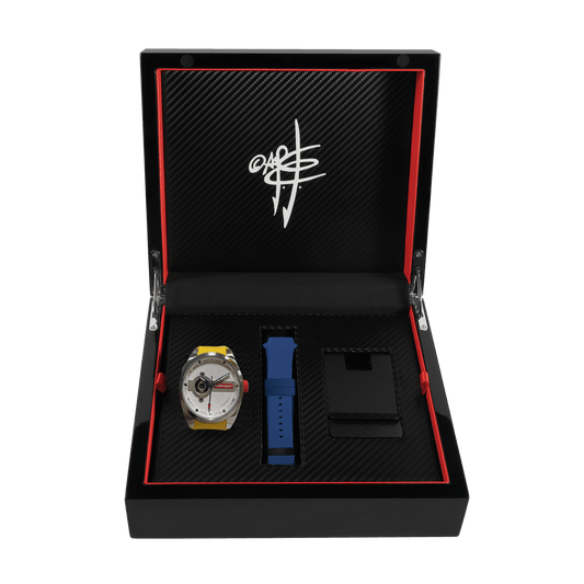 Giorgio Piola Gift Box