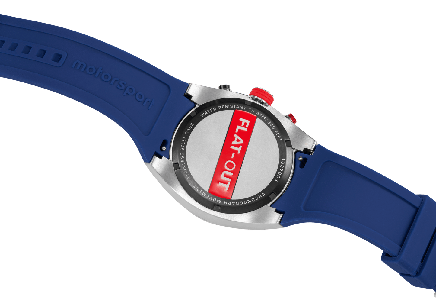 Motorsport Apex - Blue