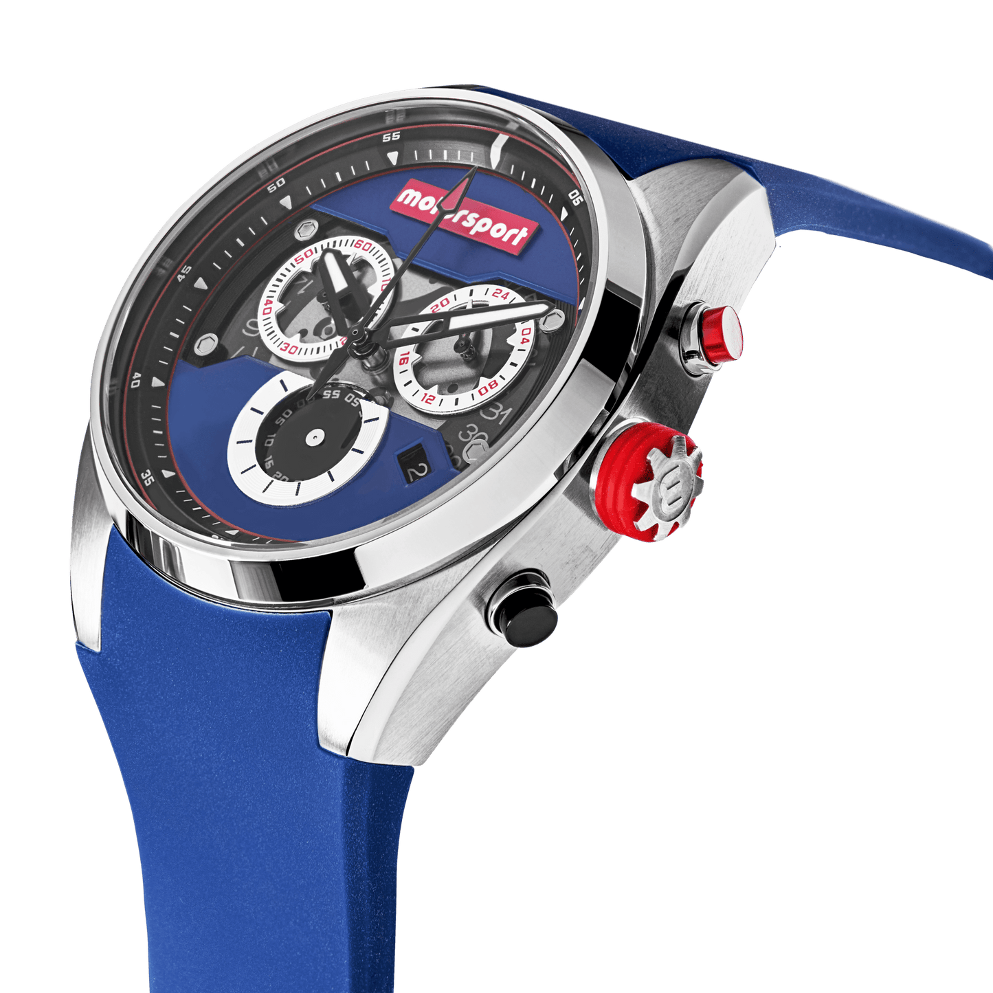 Motorsport Apex - Blue