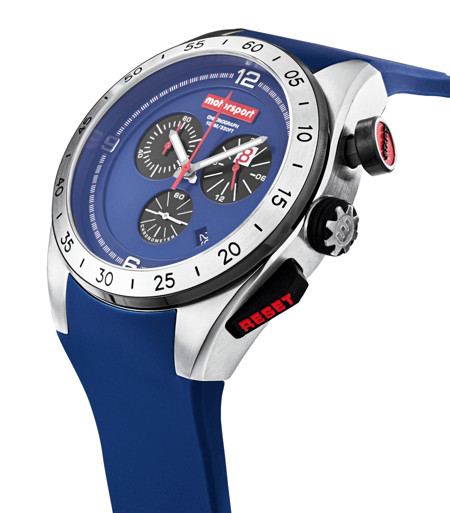 Motorsport HotLap - Blue