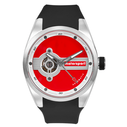 Motorsport Speedster Automatic - Red